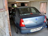 Dacia Logan, photo 4