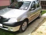 DACIA LOGAN, photo 1