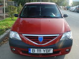 Dacia Logan , photo 1