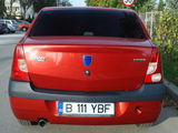 Dacia Logan , photo 2