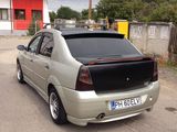 Dacia logan, photo 4