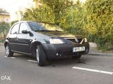 dacia logan, photo 1