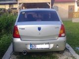 dacia logan, photo 2