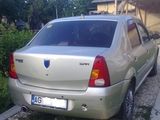 dacia logan, photo 3