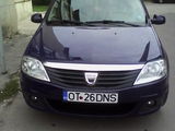 Dacia Logan , photo 1