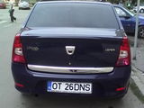 Dacia Logan , photo 3