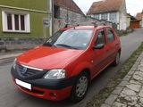 Dacia Logan, photo 4