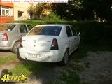 Dacia Logan, photo 1