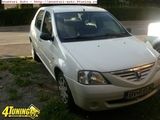 Dacia Logan, photo 4