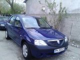 dacia logan , photo 1