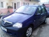 dacia logan , photo 2