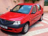 dacia logan, photo 3