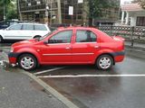 dacia logan, photo 1