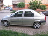 DACIA LOGAN, photo 1