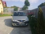 Dacia Logan, photo 1