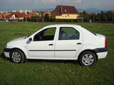 dacia logan, photo 2