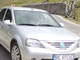 Dacia Logan (5 locuri) de vanzare. Stare IMPECABILA, fotografie 2