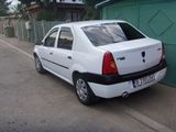 Dacia Logan, photo 2