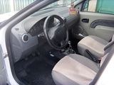 Dacia Logan, photo 4