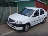 Dacia Logan, photo 5