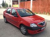 DACIA LOGAN, photo 1