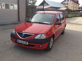 DACIA LOGAN, photo 4