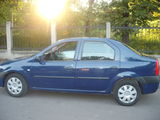 dacia logan, photo 2