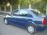 dacia logan, photo 3