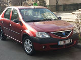 Dacia Logan Ambition 1.6 benzina, 2004, 93 700 km, unic proprietar, photo 1