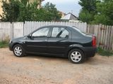 DACIA LOGAN AMBITION 1.6 MPI 2005