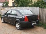 DACIA LOGAN AMBITION 1.6 MPI 2005, fotografie 2