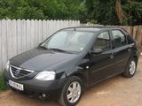 DACIA LOGAN AMBITION 1.6 MPI 2005, photo 3