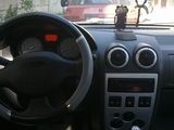 DACIA LOGAN AMBITION 1.6 MPI 2005, photo 4