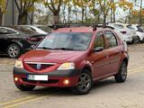 Dacia Logan,An Fabricație 2008,Motorizare 1.4 Mpi,,Renault", fotografie 2