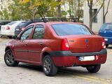 Dacia Logan,An Fabricație 2008,Motorizare 1.4 Mpi,,Renault", fotografie 4