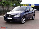 Dacia Logan Berlină, photo 1