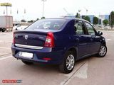 Dacia Logan Berlină, photo 2