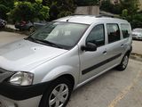 Dacia Logan Break, photo 1