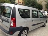 Dacia Logan Break, photo 3