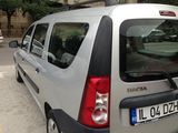 Dacia Logan Break, fotografie 4