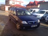 DACIA LOGAN BREAK 2007