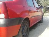 Dacia Logan, Diesel, photo 3