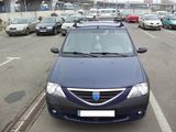 Dacia Logan Diesel