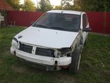 Dacia Logan E4-2007, photo 4