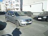 Dacia logan faza 2 - 1. 6 mpi+gpl, oct. 2008 - 49080 km, fotografie 3