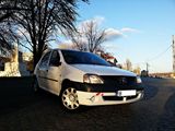 dacia logan gpl, photo 1