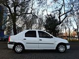 dacia logan gpl, photo 3