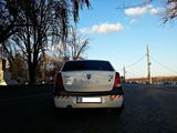 dacia logan gpl, photo 4