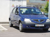 Dacia Logan Laureate 1.4 75Hp, photo 3