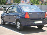 Dacia Logan Laureate 1.4 75Hp, fotografie 5